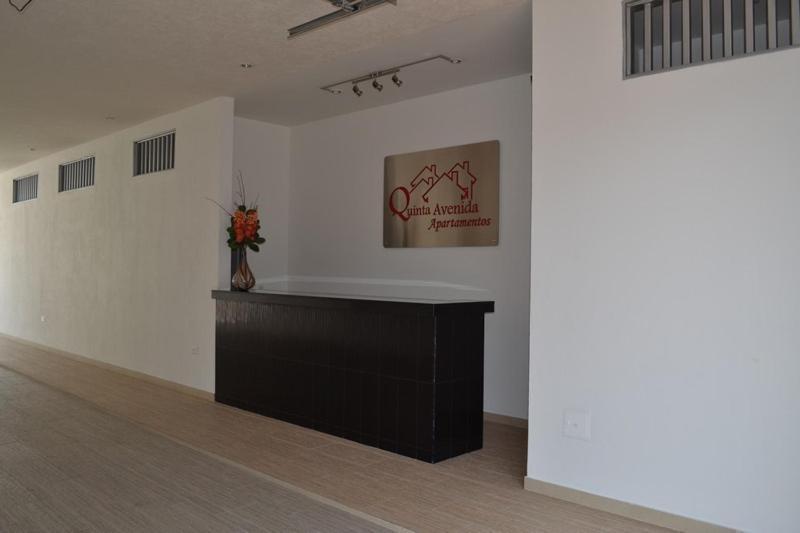 Apartamento Quinta Avenida Melgar Extérieur photo