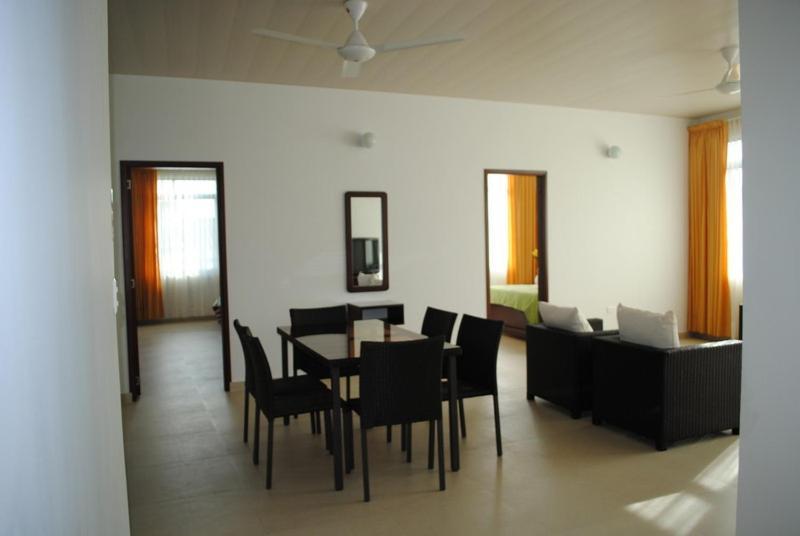 Apartamento Quinta Avenida Melgar Extérieur photo